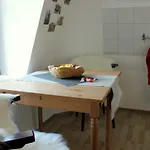 Loft Im Turmhaus Am Weissen Hirsch
