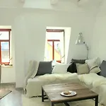 Loft Im Turmhaus Am Weissen Hirsch