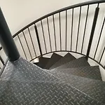 Loft Im Turmhaus Am Weissen Hirsch